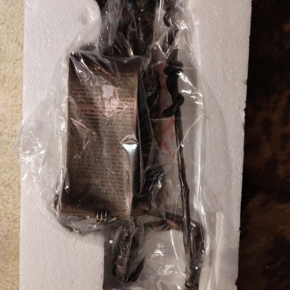 Studio Collection Hippocrates Statue - Picture 2 of 8